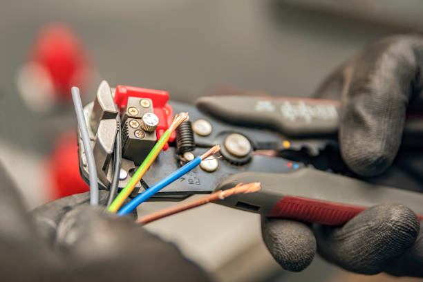 Best Electrical Installation Contractor  in Sayre, OK