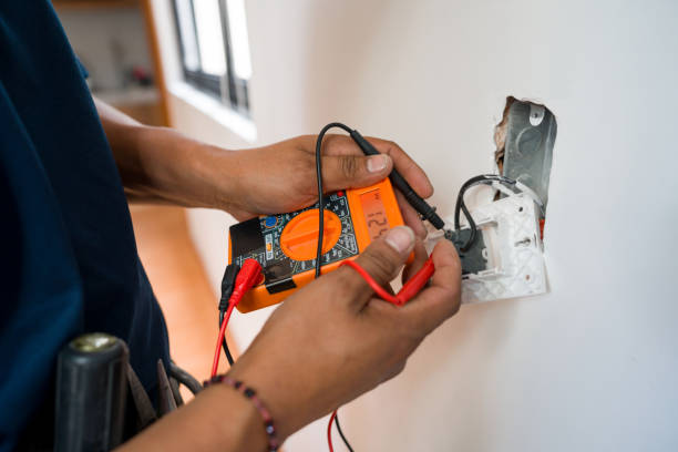 Best Electrician for Home Renovation  in Sayre, OK