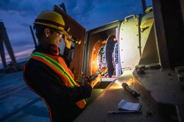 Best Licensed Electrician  in Sayre, OK