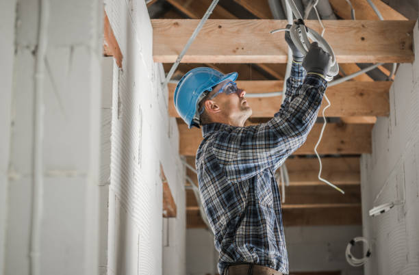 Best Emergency Electrical Repair  in Sayre, OK