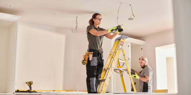 Best 24-Hour Electrician  in Sayre, OK