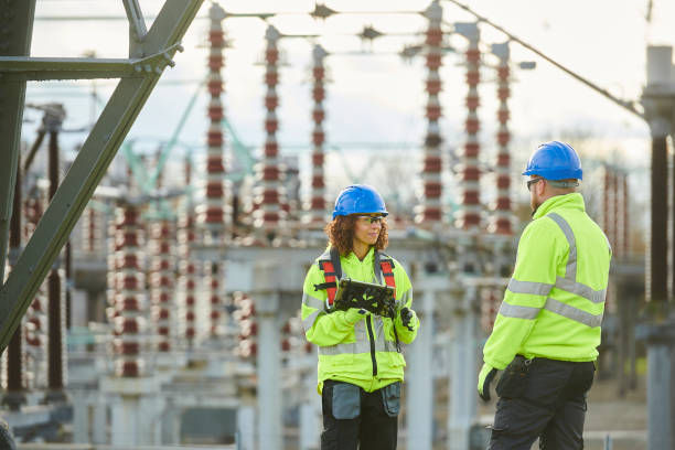 Best Circuit Breaker Repair  in Sayre, OK
