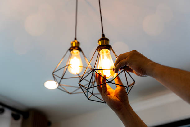 Best Electric Panel Repair  in Sayre, OK