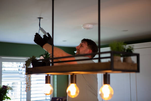 Electrical Outlet Repair in Sayre, OK
