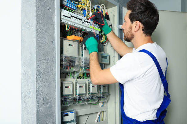 Best Electrician Near Me  in Sayre, OK