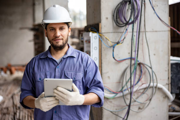 Best Commercial Electrician Services  in Sayre, OK