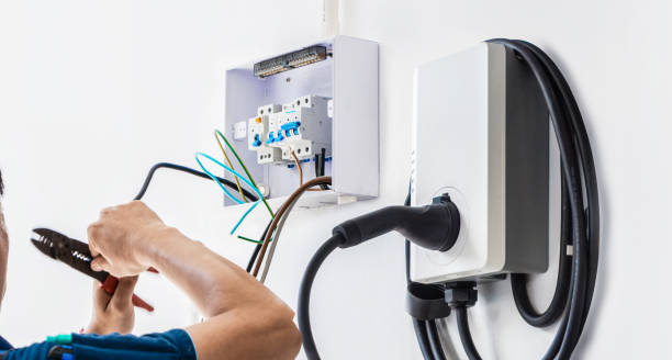 Best Electrical Outlet Repair  in Sayre, OK