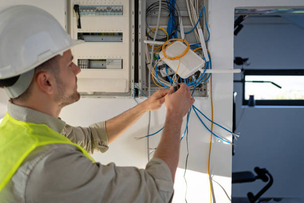 Best Electrical Upgrades for Homes  in Sayre, OK