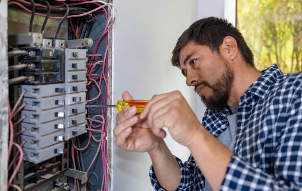 Best Local Electrician Companies  in Sayre, OK